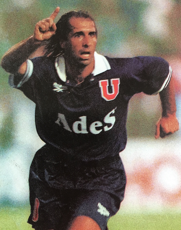 [Historia] [Video] 3 a 1 sin "Superman" pero con el “Leo”