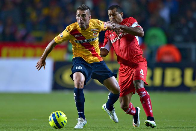 Empieza a definirse el último rival de la Copa Libertadores