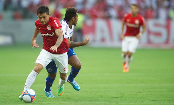 [Azules por el mundo] A las 21:00 parte la acción para los exleones