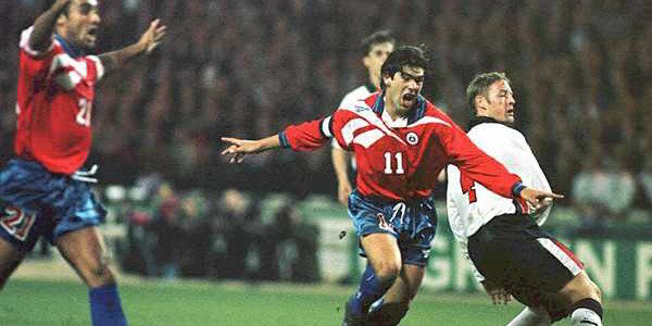 [Video] [Historia] 17 años cumple este golazo del “Matador”