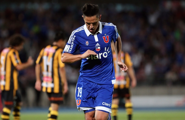 A no perder la esperanza: el calendario copero de la U