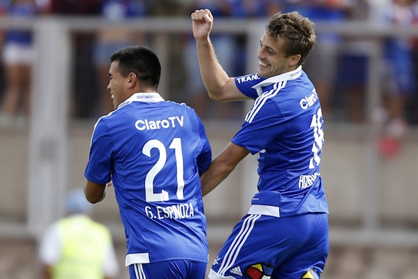 Se levanta el “León”