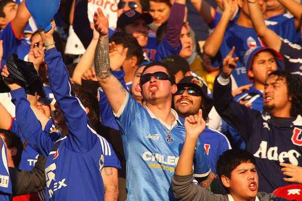 [Video] #laUconelnorte: mira el saludo de los jugadores y envía tu ayuda