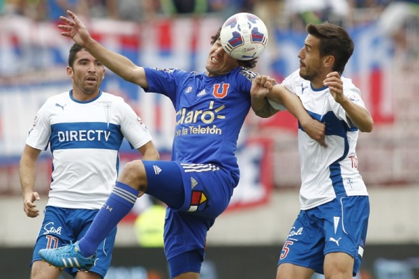 A levantar cabeza: esto viene para la "U" tras el receso