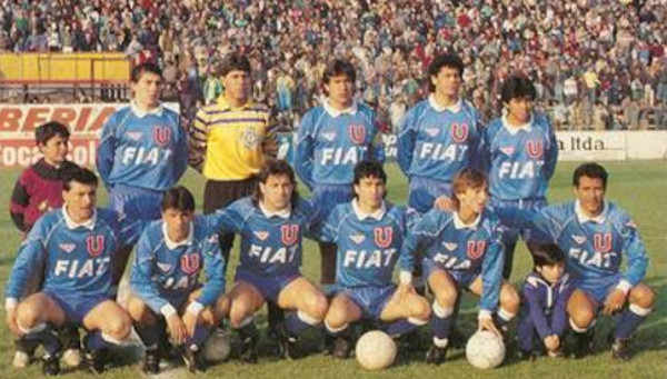 [Video] Como en el colegio: el gol de Pepe Castro a Palestino