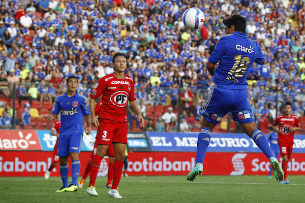 Ya están disponibles las entradas contra Ñublense