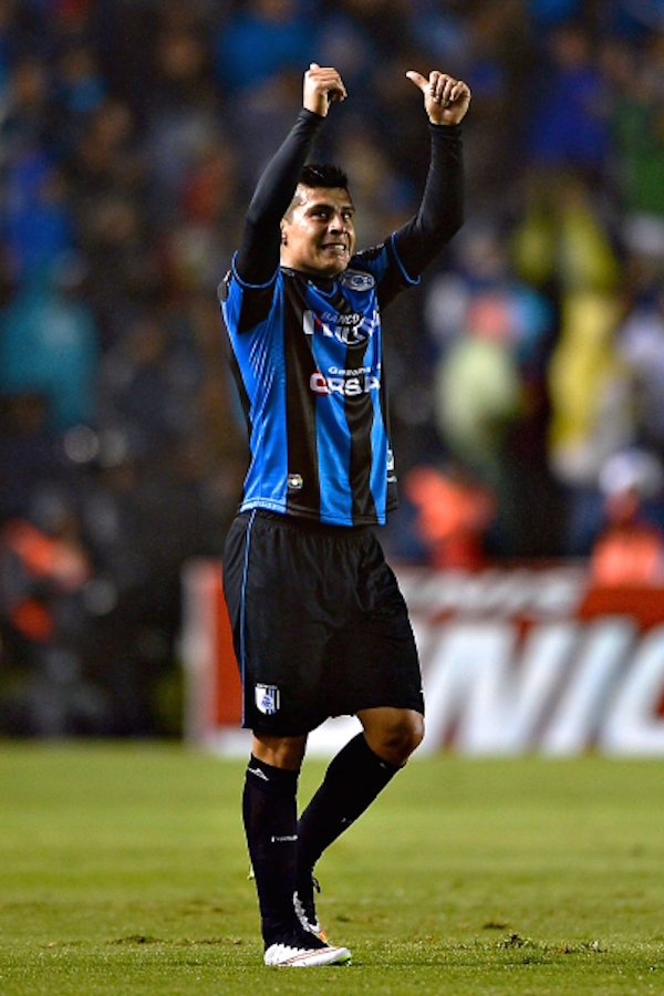 [Azules por el mundo] La agenda de partidos para este fin de semana