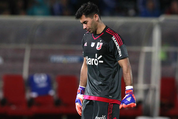 Internacional le mató el sueño copero a la “U”