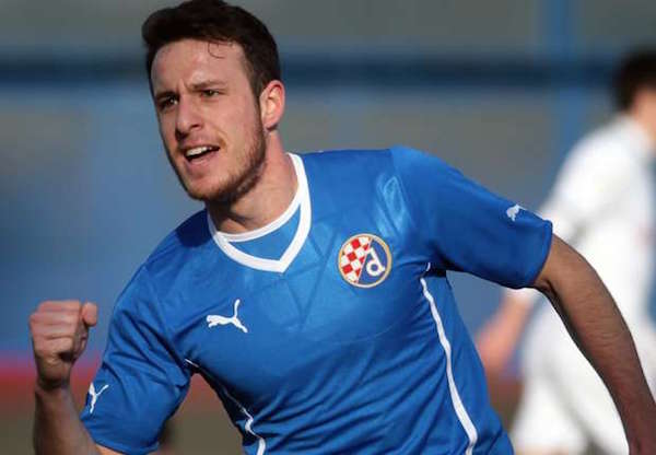 [Azules por el mundo] Angelo Henríquez es finalista