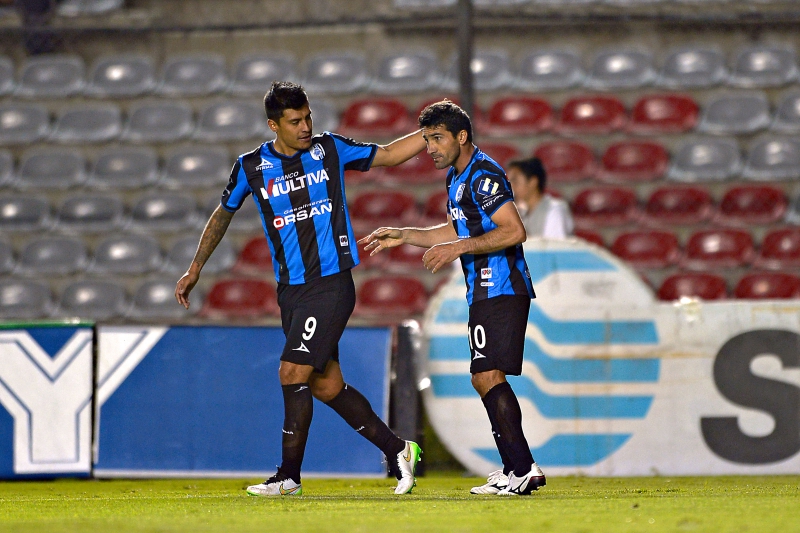 Patricio Rubio jugará su primera final en México