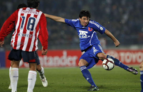 El presente de: Juan Manuel Olivera