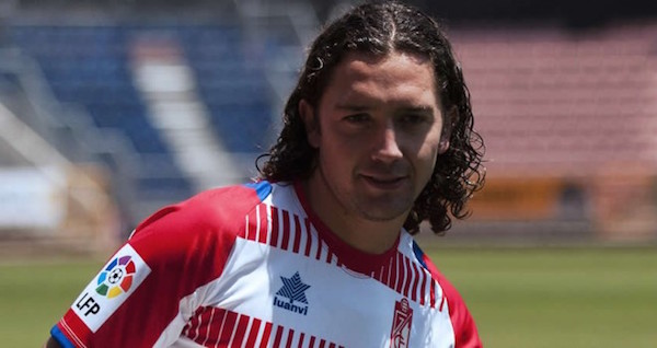 [Azules por el mundo] “Colocho” Iturra fue elegido el mejor en España