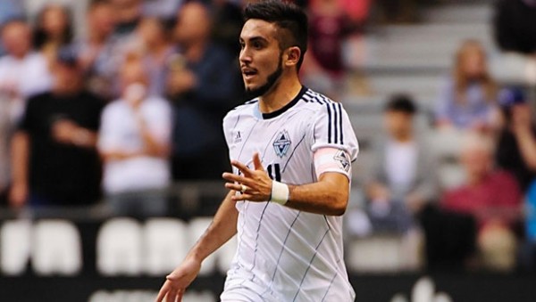 [Azules por el mundo] [Video] Mira el golazo de Pedro Morales en la MLS