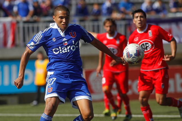 La "U" quiere volver a ganar en un estreno de Copa Chile