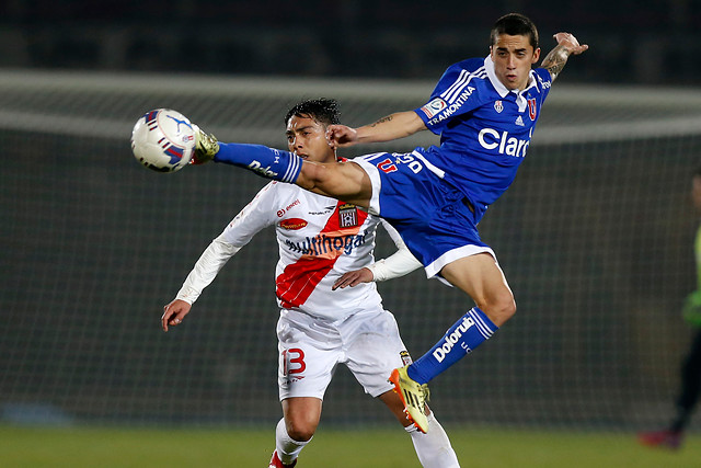 Esto es lo que necesita la U para clasificar