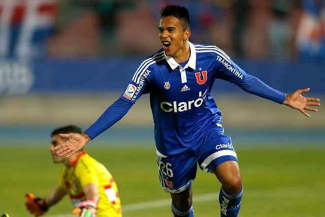 En busca de los primeros tres puntos