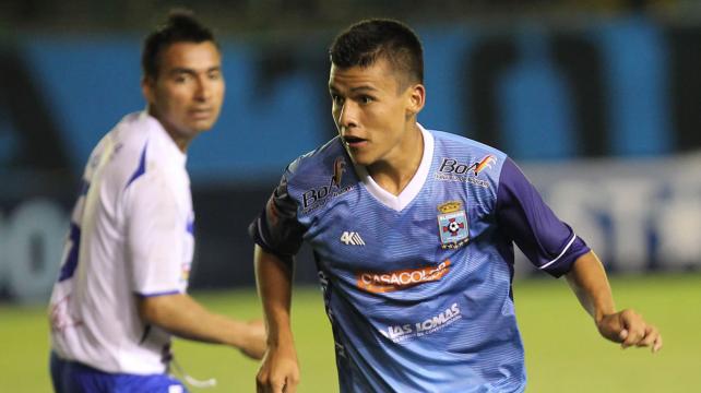 Los sorprendentes números de Moisés Villarroel en Bolivia