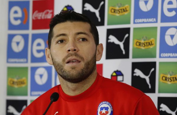 Pepe Rojas y la final de América: "Debemos unirnos como país para lograr lo que tanto anhelamos"