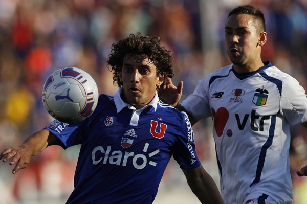 Paternidad ante Ohiggins en los últimos duelos