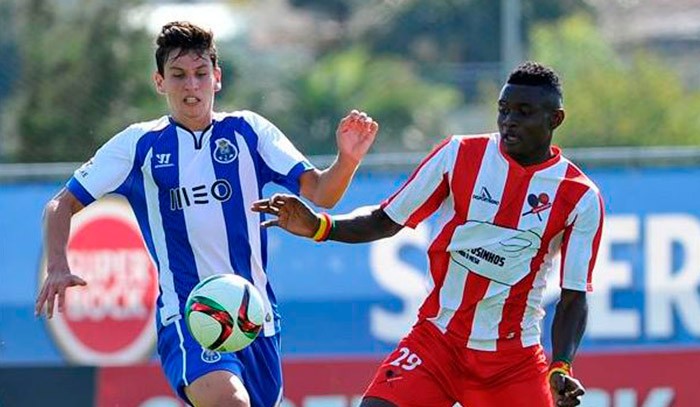 Lichnovsky se consolida al lado de Casillas