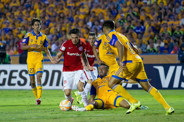 Los desafíos que esperan a Charles Aránguiz en Alemania