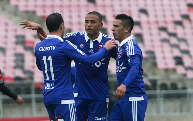 Los números que dejó la primera fase de Copa Chile