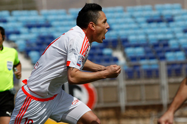 Gustavo Canales: En la senda de los 50