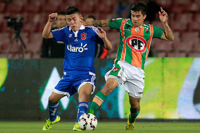 Este es el ajetreado calendario que se le viene a la "U"