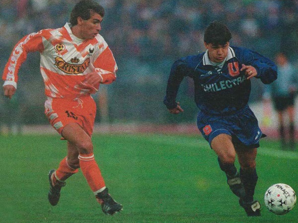 La "U" buscará vengarse de Cobreloa en Copa Chile