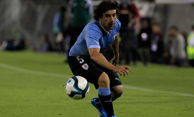 Matías Corujo podría ser titular ante Chile