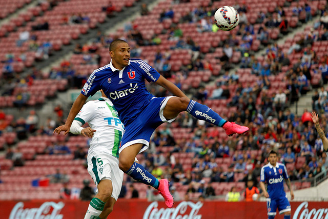 Una semana decisiva para la "U"