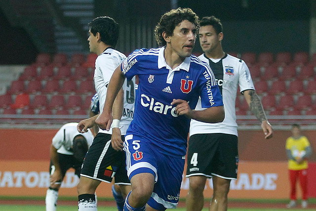 Mathías Corujo se ubicó entre los 20 mejores de América