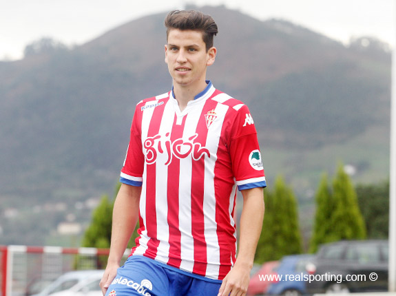 Así fue la presentación de Igor Lichnovsky en su nuevo club español