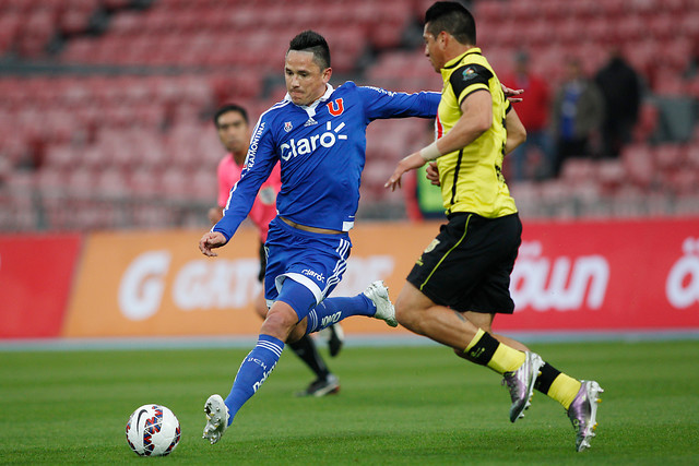 A mantener una larga racha positiva ante San Luis