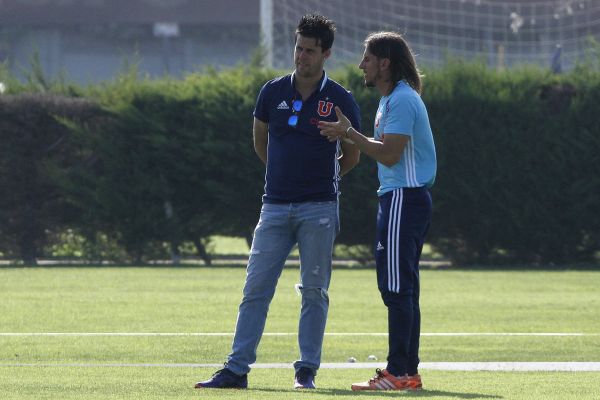 Beccacece y los refuerzos: "Nos van a dar su impronta, jerarquía y experiencia"