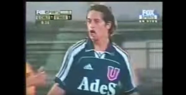 ¡Hace 16 años la U ganó el partido del siglo!