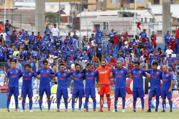 La U en busca del título: conoce el nuevo calendario del Clausura