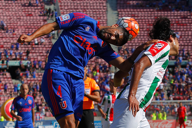 Otra caída dolorosa para la "U"