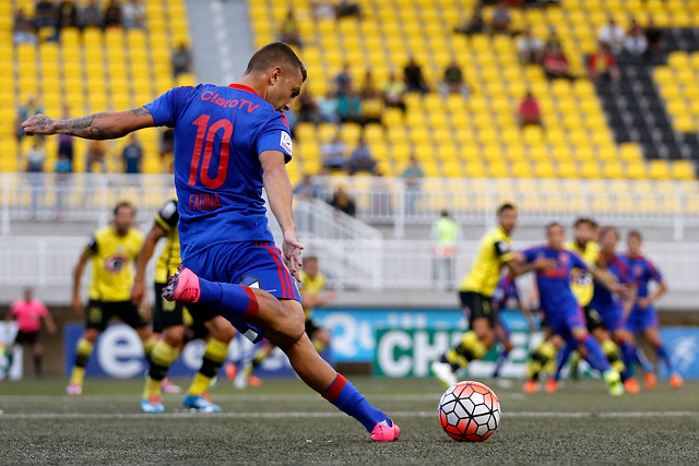 Con novedades: Esta es la probable formación contra San Marcos