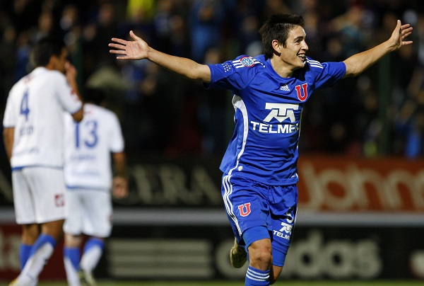 De la mano de Matías, “Palote” y Victorino