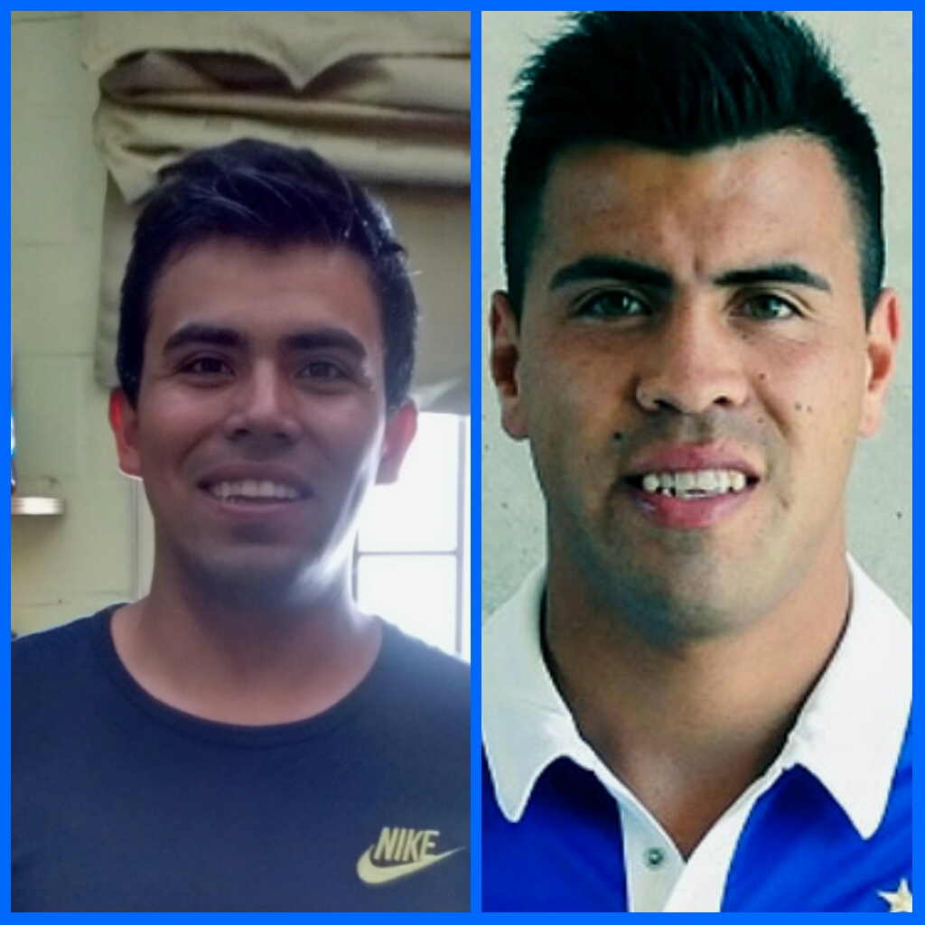 Buscamos a los “Igualitos” del plantel