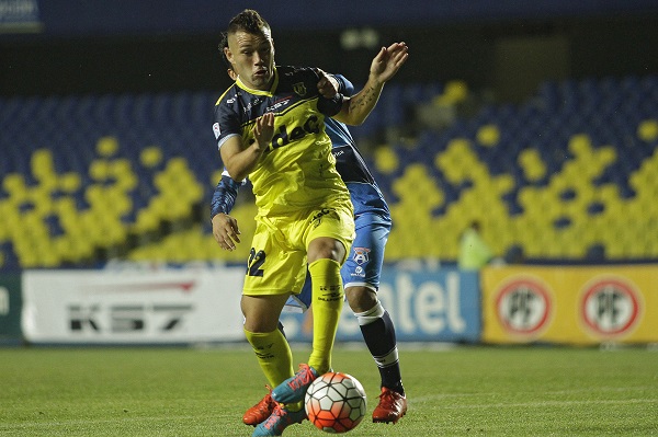 El “Campanil” piensa en la Copa