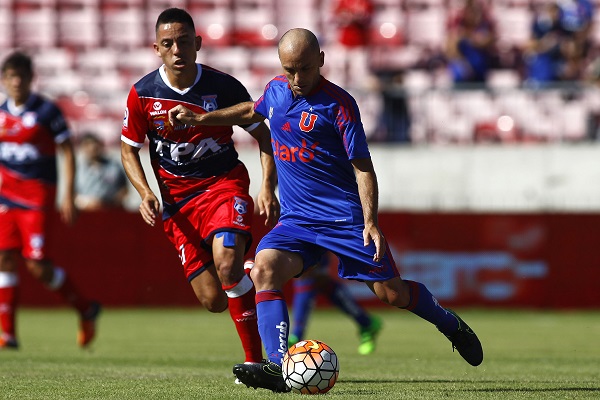 Un equipo que parte desde la posesión