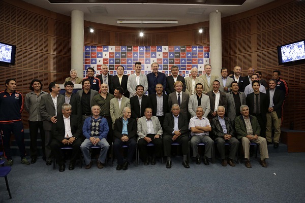 Nace la corporación “Románticos Viajeros”