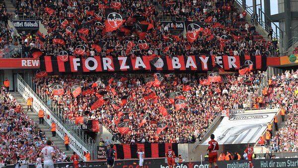 ¡La sigue rompiendo! Charles Aránguiz jugó en nuevo triunfo del Bayer Leverkusen