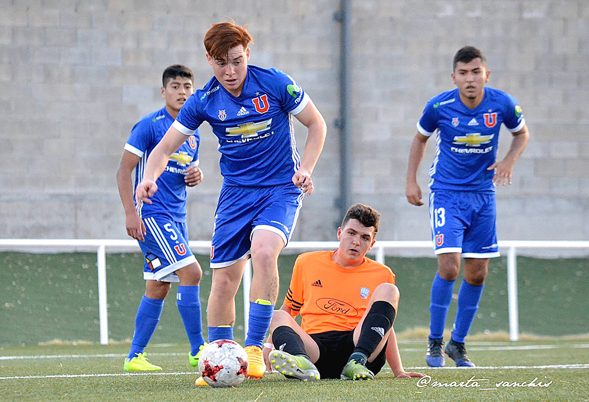 Una experiencia inolvidable