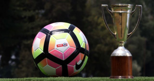 Las bases sobre juveniles que tendrán que respetar los equipos chilenos en el Torneo Nacional