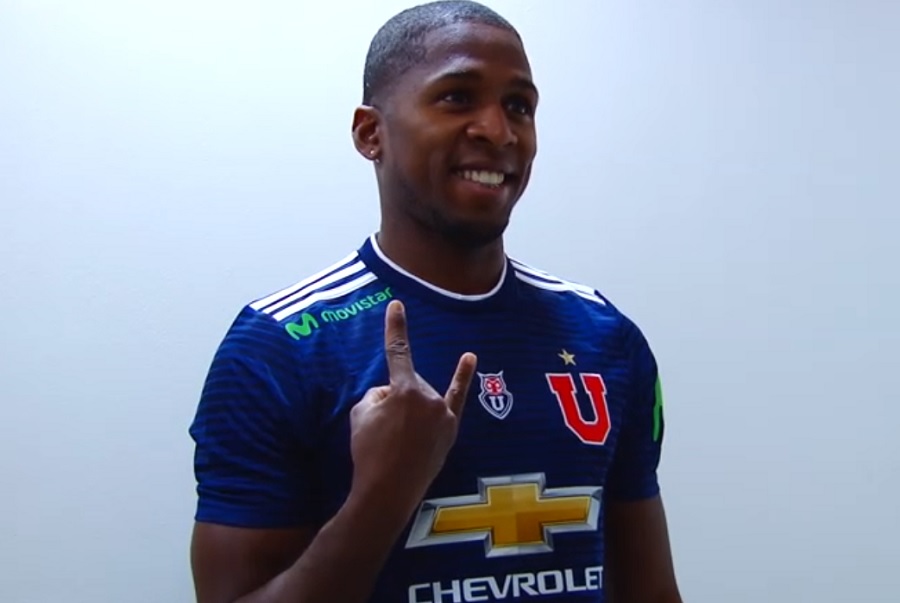 [VIDEO] ¡Jugadón! El día que Armando Cooper le pintó la cara a dos rivales