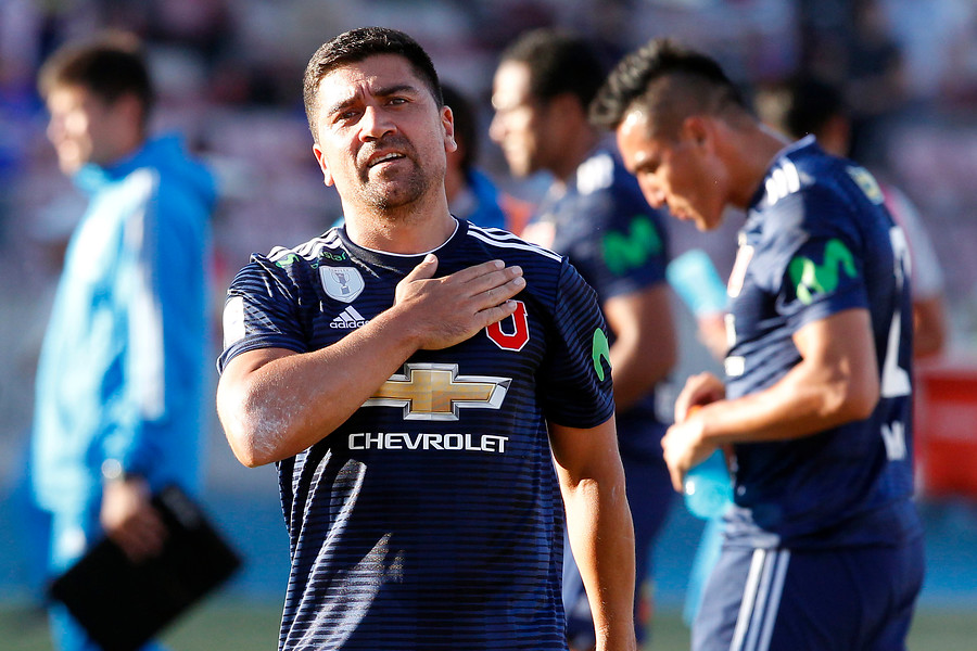 El sueño de Pizarro que tiene esperanzados a todos los hinchas azules