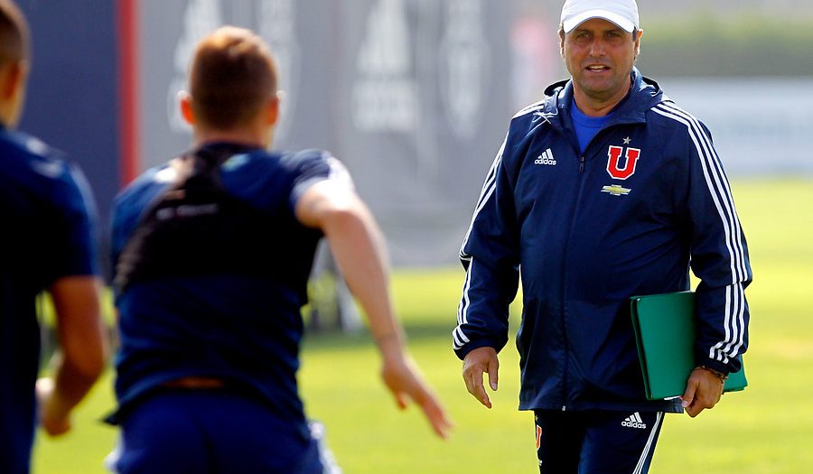 Guillermo Hoyos ratifica a zaguero para el duelo con San Luis